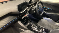 Peugeot 2008 1.2 PureTech 155 GT Premium 5dr EAT8 Petrol Estate